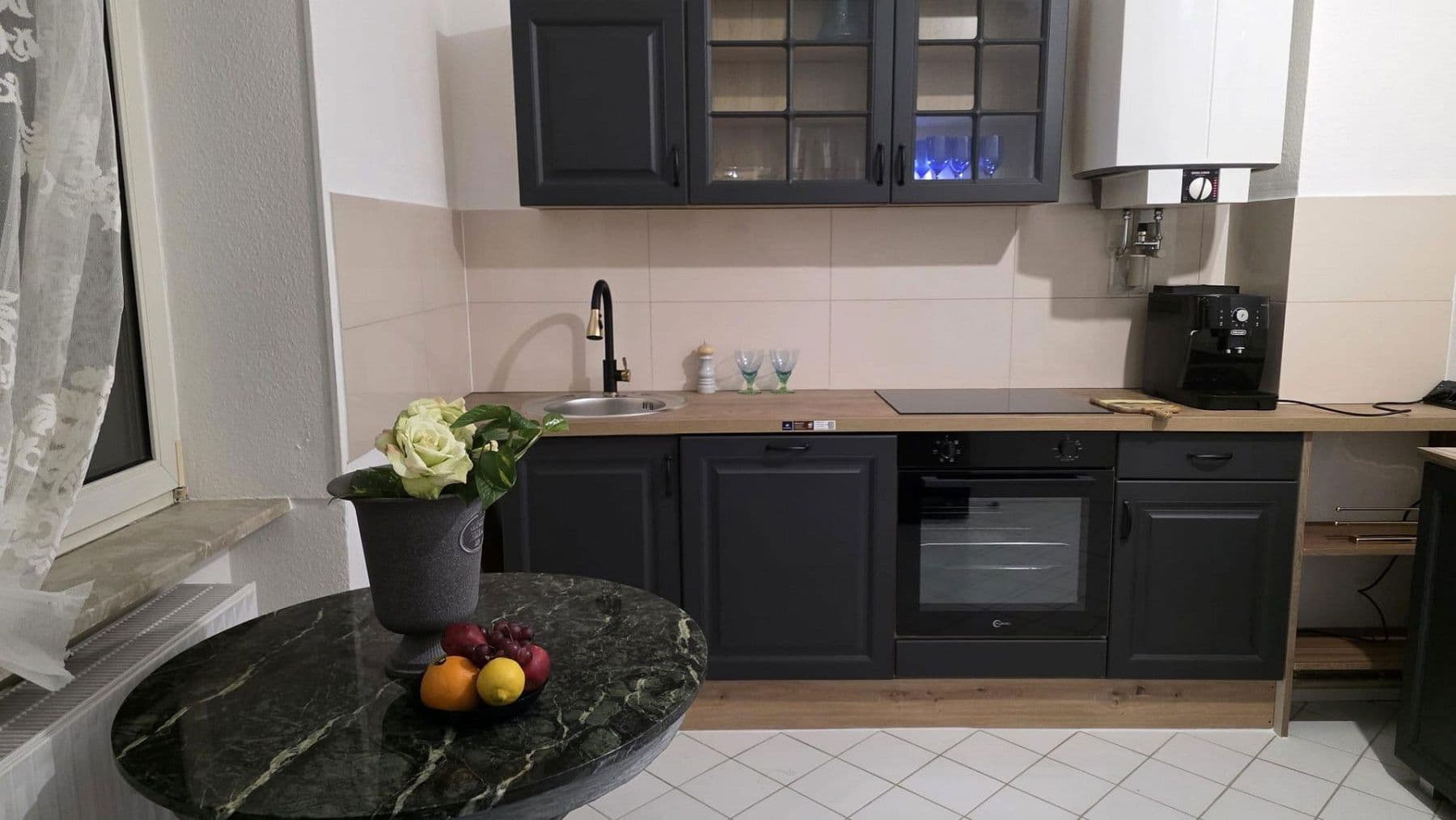 1 bedroom with open-plan kitchen flat to rent, 91 m², Adolfsallee 20, Wiesbaden, Hesse 1 bedroom with open-plan kitchen flat to rent, 91 m², Adolfsallee 20, Wiesbaden, Hesse