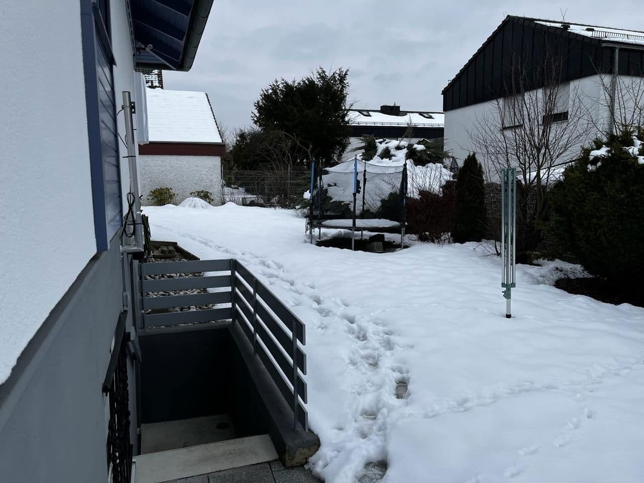 house for sale, 200 m², Heroldsberg, Bavaria house for sale, 200 m², Heroldsberg, Bavaria