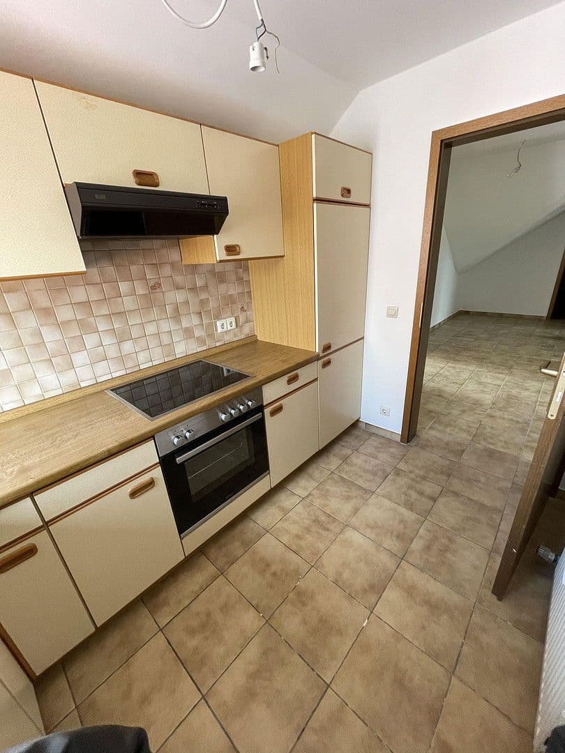 2 bedroom flat to rent, 74 m², Wüstenrot, Baden-Württemberg 2 bedroom flat to rent, 74 m², Wüstenrot, Baden-Württemberg