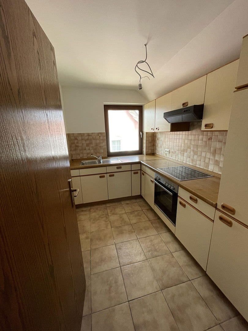 2 bedroom flat to rent, 74 m², Wüstenrot, Baden-Württemberg 2 bedroom flat to rent, 74 m², Wüstenrot, Baden-Württemberg