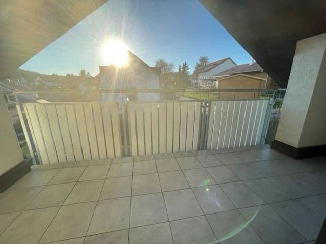 2 bedroom flat to rent, 74 m², Wüstenrot, Baden-Württemberg 2 bedroom flat to rent, 74 m², Wüstenrot, Baden-Württemberg