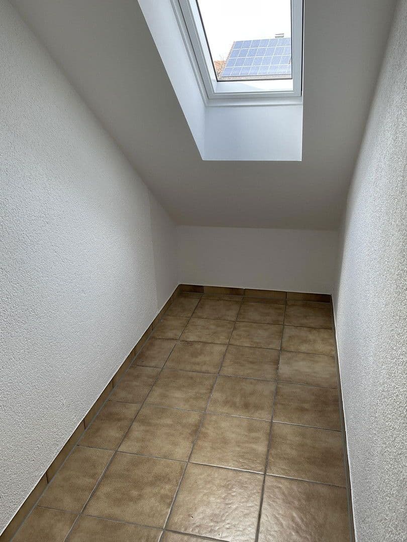 2 bedroom flat to rent, 74 m², Wüstenrot, Baden-Württemberg 2 bedroom flat to rent, 74 m², Wüstenrot, Baden-Württemberg