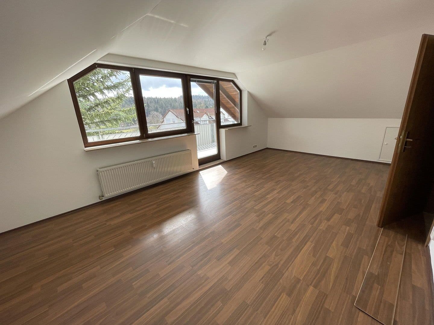 2 bedroom flat to rent, 74 m², Wüstenrot, Baden-Württemberg 2 bedroom flat to rent, 74 m², Wüstenrot, Baden-Württemberg