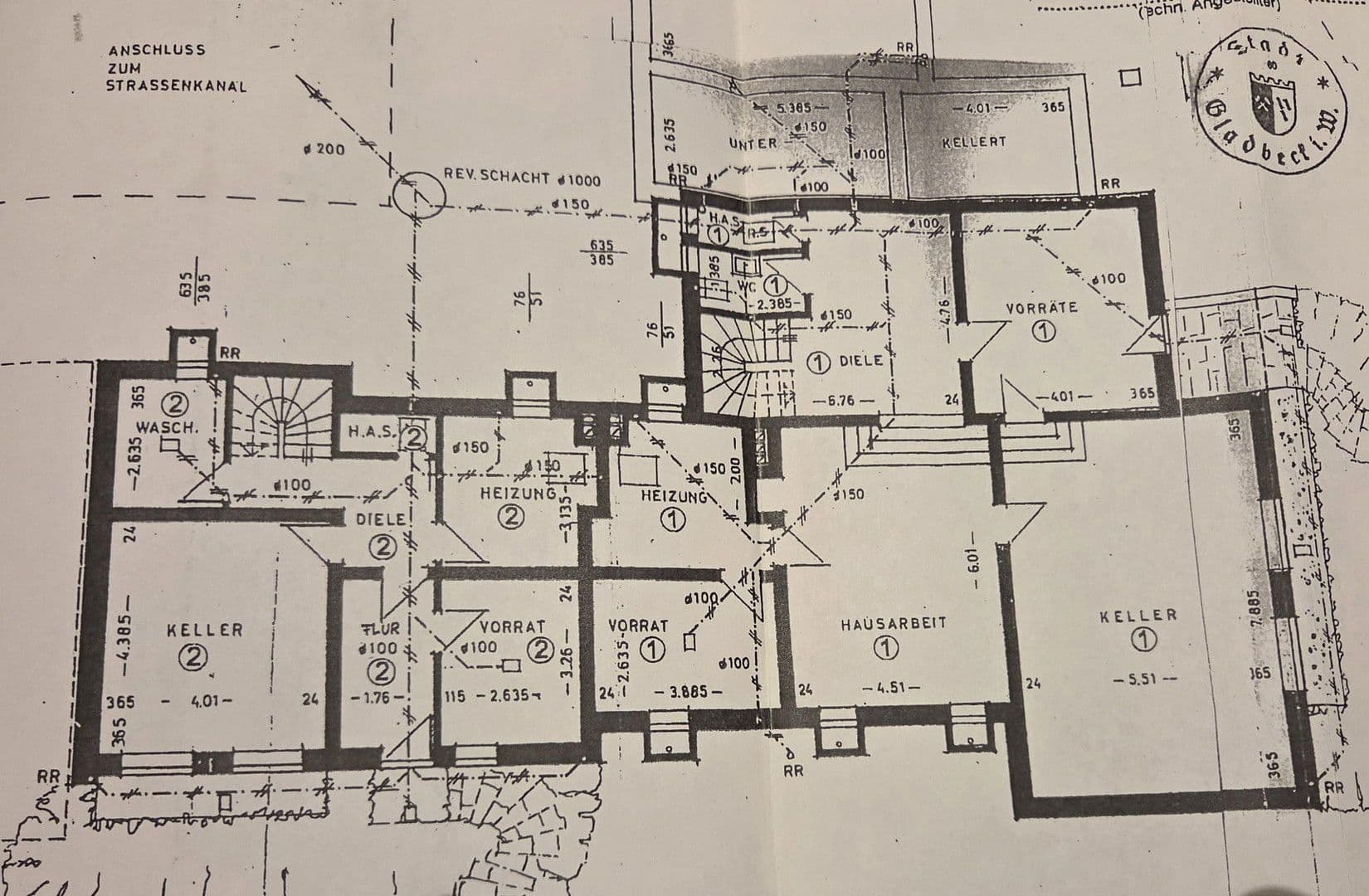 house for sale, 273 m², August-Schmidt-Straße 6, Gladbeck, North Rhine-Westphalia house for sale, 273 m², August-Schmidt-Straße 6, Gladbeck, North Rhine-Westphalia