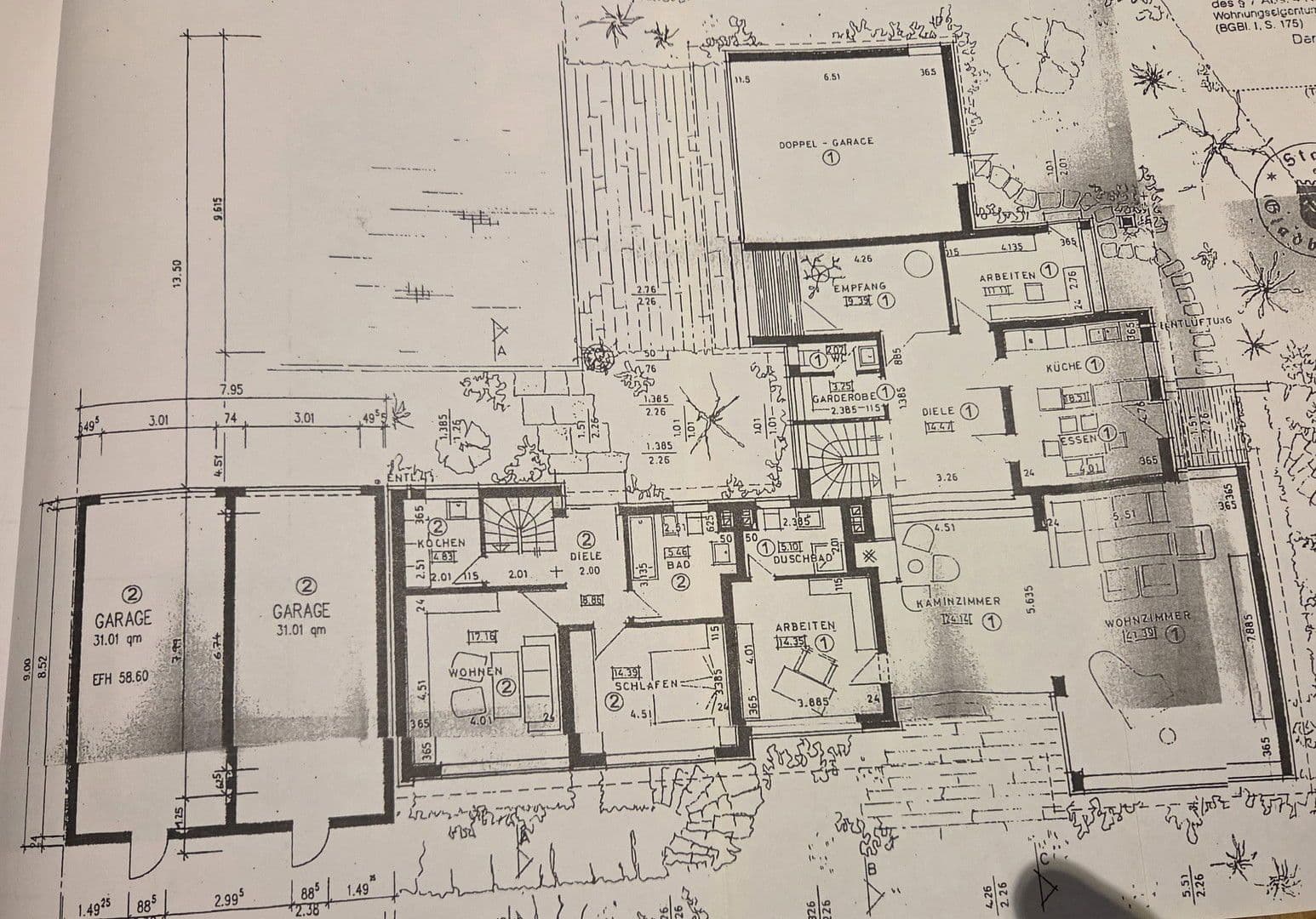 house for sale, 273 m², August-Schmidt-Straße 6, Gladbeck, North Rhine-Westphalia house for sale, 273 m², August-Schmidt-Straße 6, Gladbeck, North Rhine-Westphalia