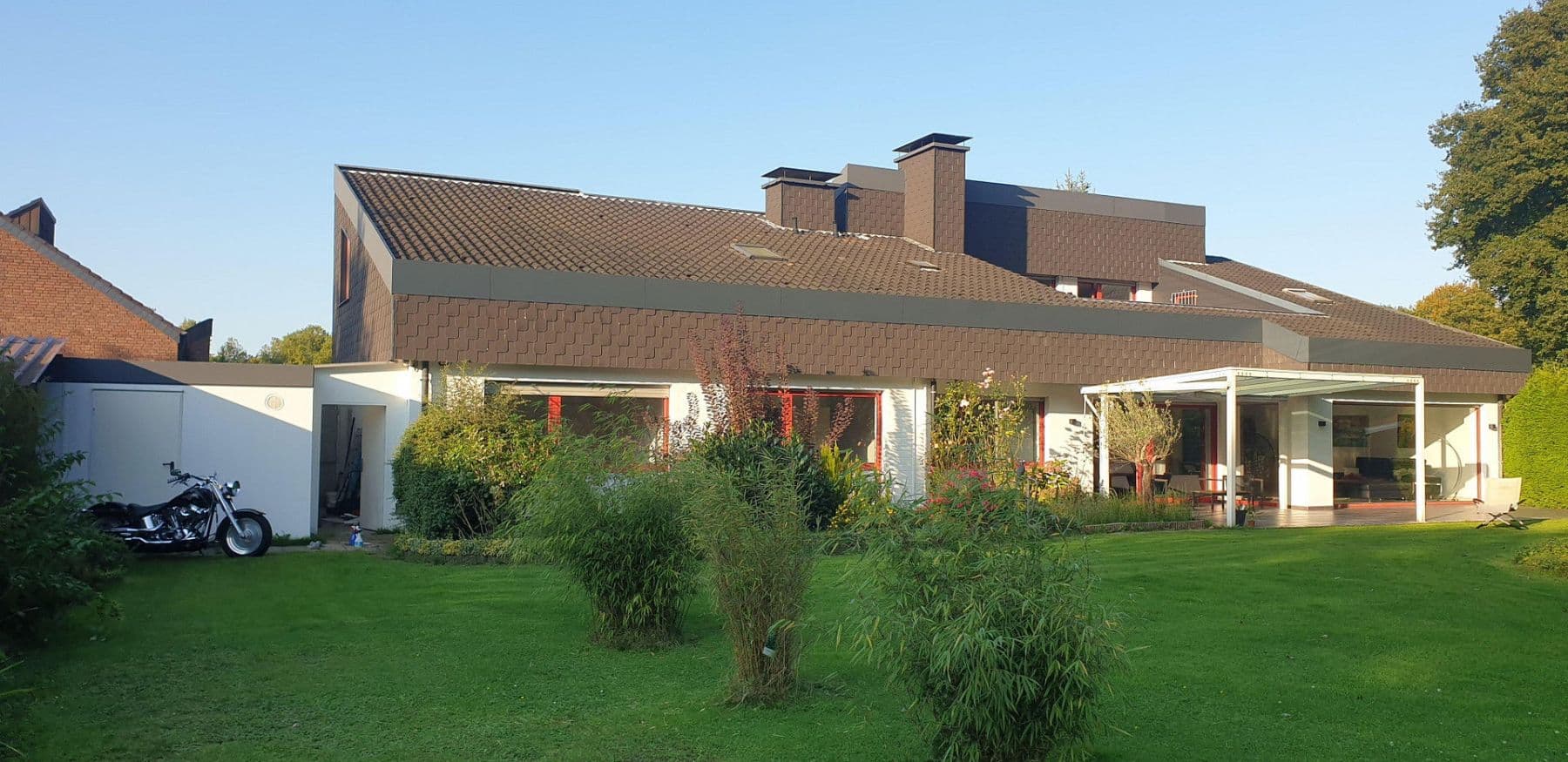 house for sale, 273 m², August-Schmidt-Straße 6, Gladbeck, North Rhine-Westphalia house for sale, 273 m², August-Schmidt-Straße 6, Gladbeck, North Rhine-Westphalia