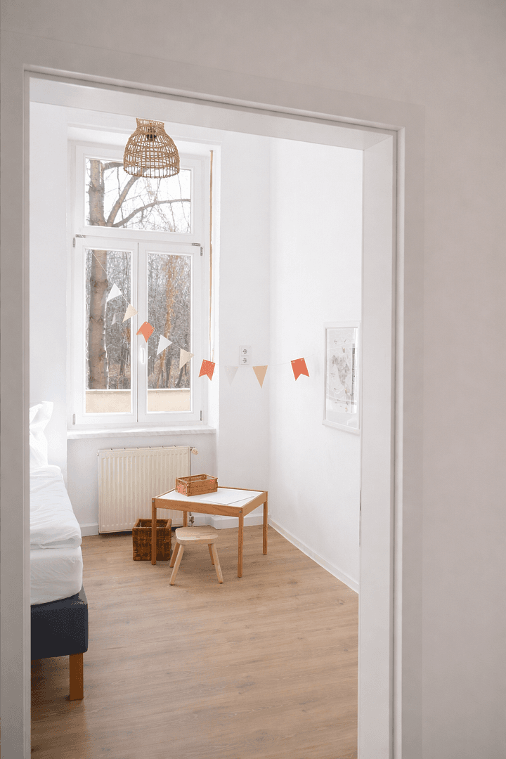 4 bedroom flat for sale, 88 m², Hildesheimer Str. 66, Dresden, Saxony 4 bedroom flat for sale, 88 m², Hildesheimer Str. 66, Dresden, Saxony