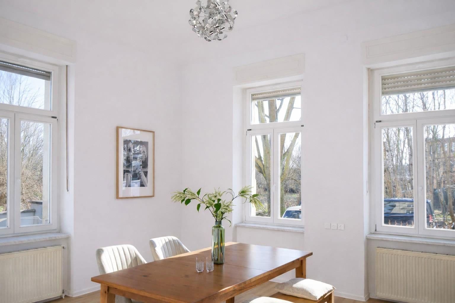 4 bedroom flat for sale, 88 m², Hildesheimer Str. 66, Dresden, Saxony 4 bedroom flat for sale, 88 m², Hildesheimer Str. 66, Dresden, Saxony