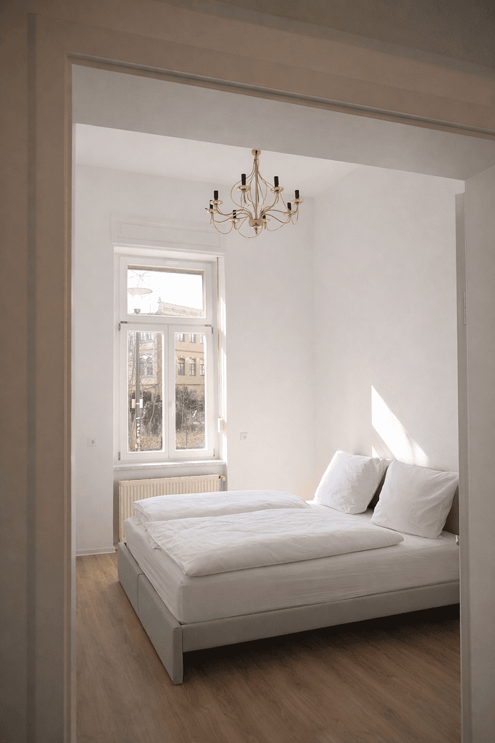 4 bedroom flat for sale, 88 m², Hildesheimer Str. 66, Dresden, Saxony 4 bedroom flat for sale, 88 m², Hildesheimer Str. 66, Dresden, Saxony