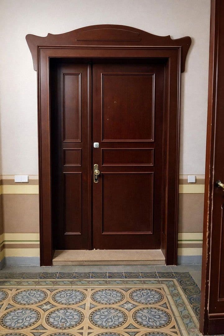 4 bedroom flat for sale, 88 m², Hildesheimer Str. 66, Dresden, Saxony 4 bedroom flat for sale, 88 m², Hildesheimer Str. 66, Dresden, Saxony