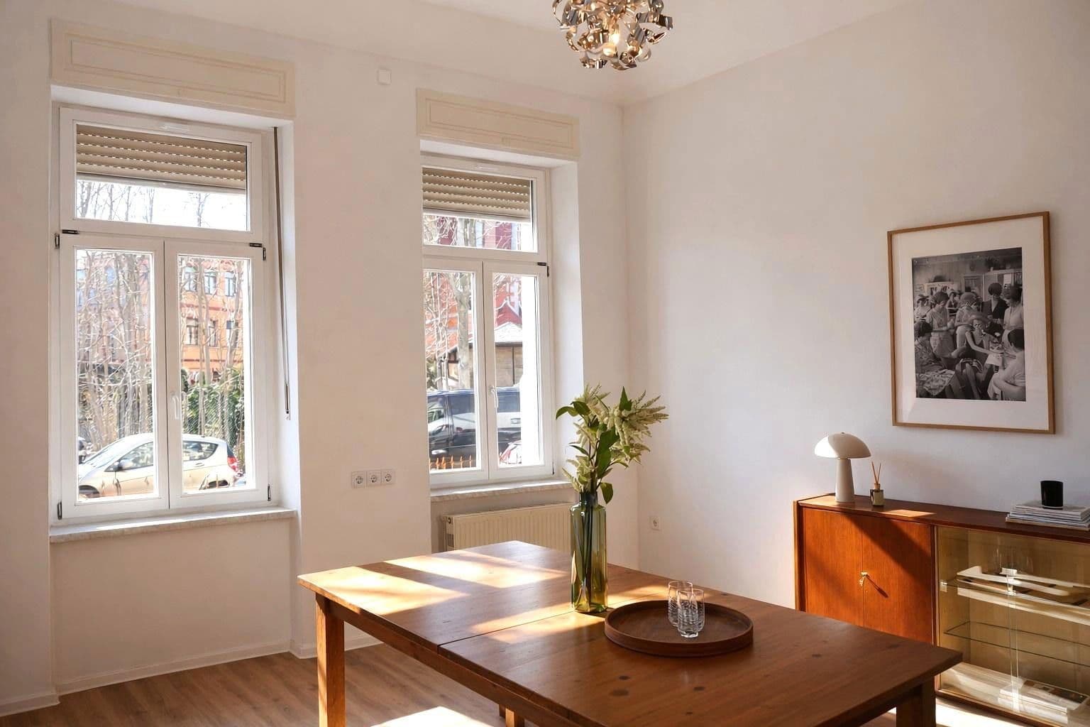 4 bedroom flat for sale, 88 m², Hildesheimer Str. 66, Dresden, Saxony 4 bedroom flat for sale, 88 m², Hildesheimer Str. 66, Dresden, Saxony