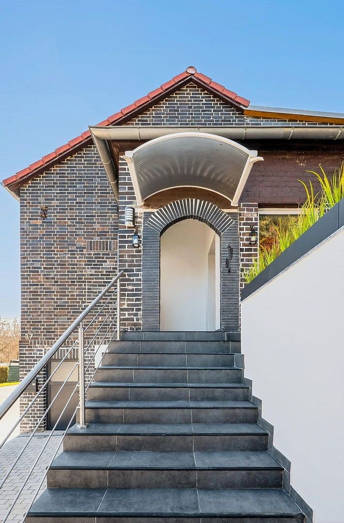 house for sale, 102 m², Taucha, Saxony house for sale, 102 m², Taucha, Saxony