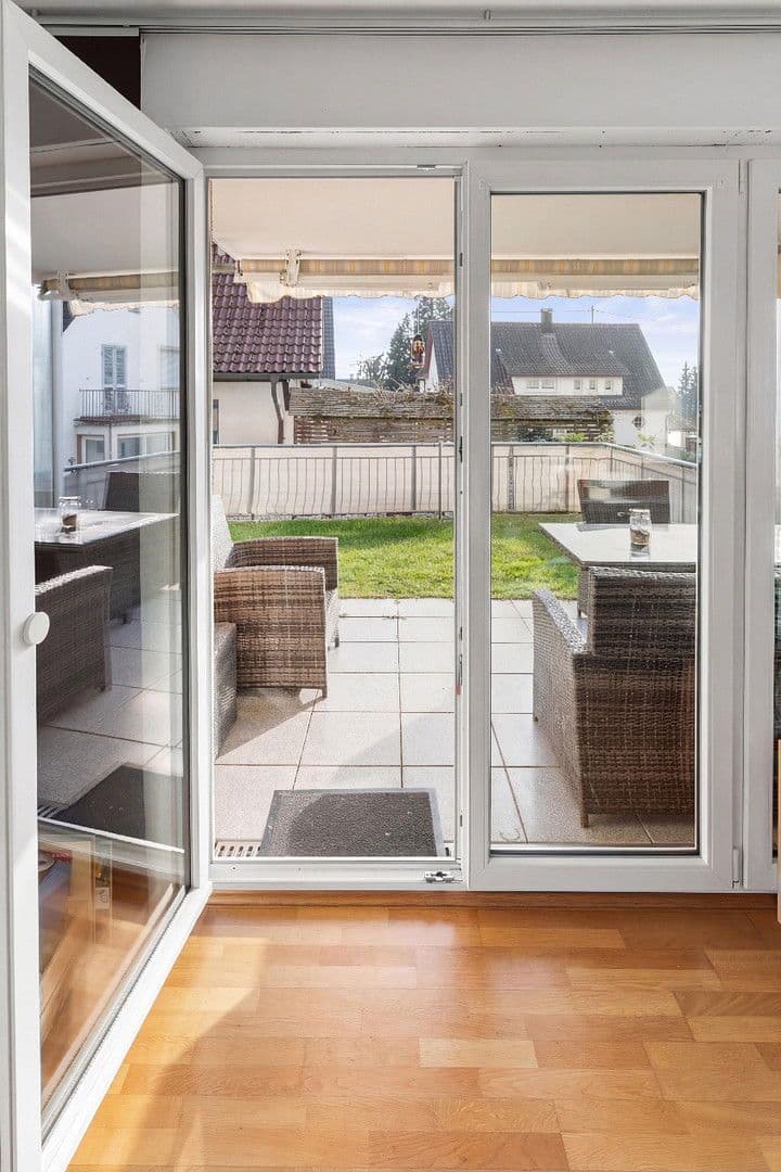 2 bedroom with open-plan kitchen flat for sale, 80 m², Markdorf, Baden-Württemberg 2 bedroom with open-plan kitchen flat for sale, 80 m², Markdorf, Baden-Württemberg