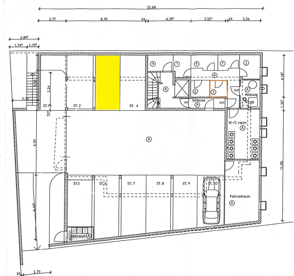 2 bedroom with open-plan kitchen flat for sale, 80 m², Markdorf, Baden-Württemberg 2 bedroom with open-plan kitchen flat for sale, 80 m², Markdorf, Baden-Württemberg