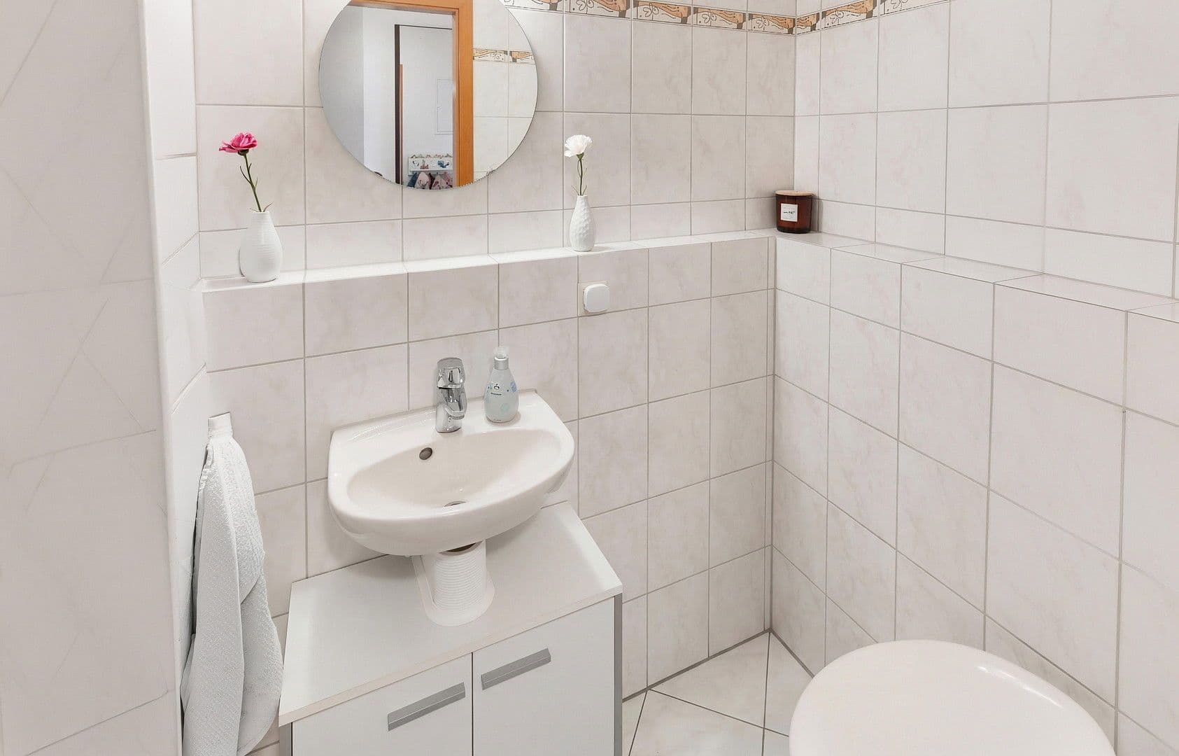 2 bedroom with open-plan kitchen flat for sale, 80 m², Markdorf, Baden-Württemberg 2 bedroom with open-plan kitchen flat for sale, 80 m², Markdorf, Baden-Württemberg