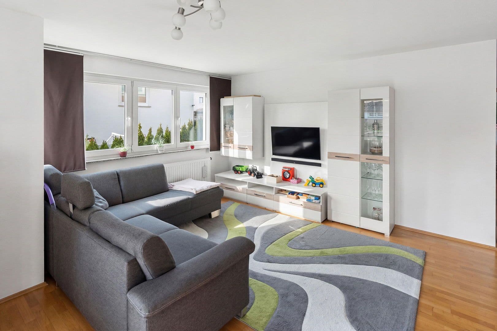 2 bedroom with open-plan kitchen flat for sale, 80 m², Markdorf, Baden-Württemberg 2 bedroom with open-plan kitchen flat for sale, 80 m², Markdorf, Baden-Württemberg