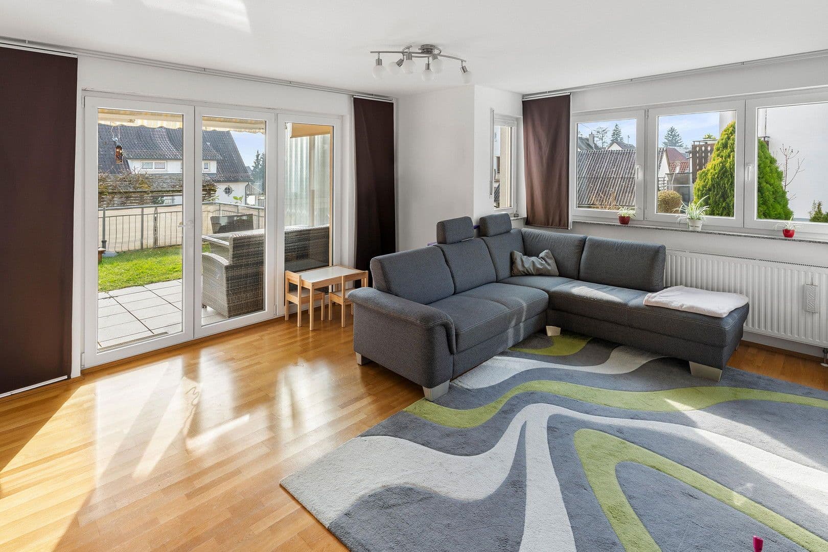 2 bedroom with open-plan kitchen flat for sale, 80 m², Markdorf, Baden-Württemberg 2 bedroom with open-plan kitchen flat for sale, 80 m², Markdorf, Baden-Württemberg