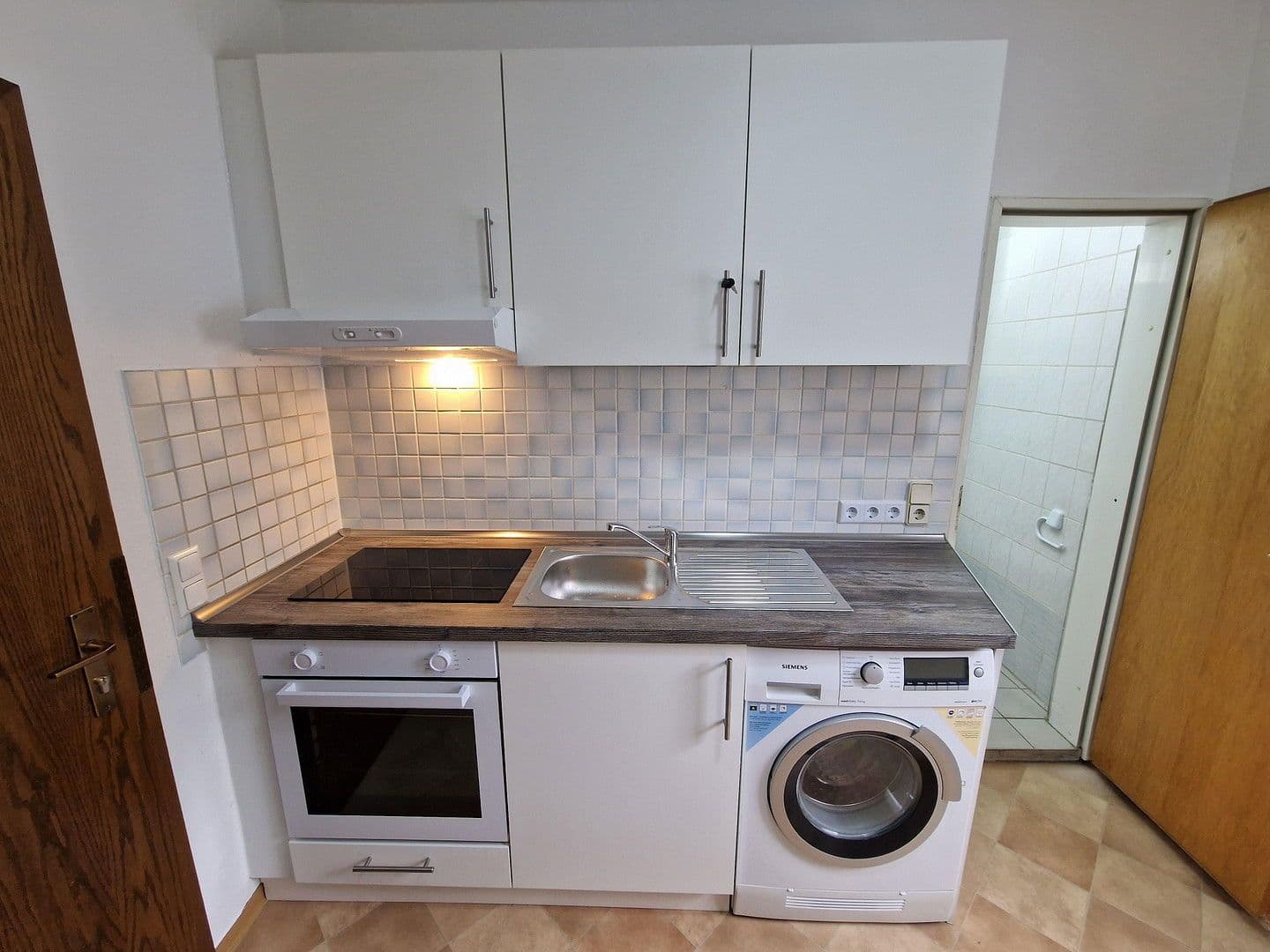 2 bedroom flat to rent, 36 m², Staatstraße 44, Neidenfels, Rhineland-Palatinate 2 bedroom flat to rent, 36 m², Staatstraße 44, Neidenfels, Rhineland-Palatinate