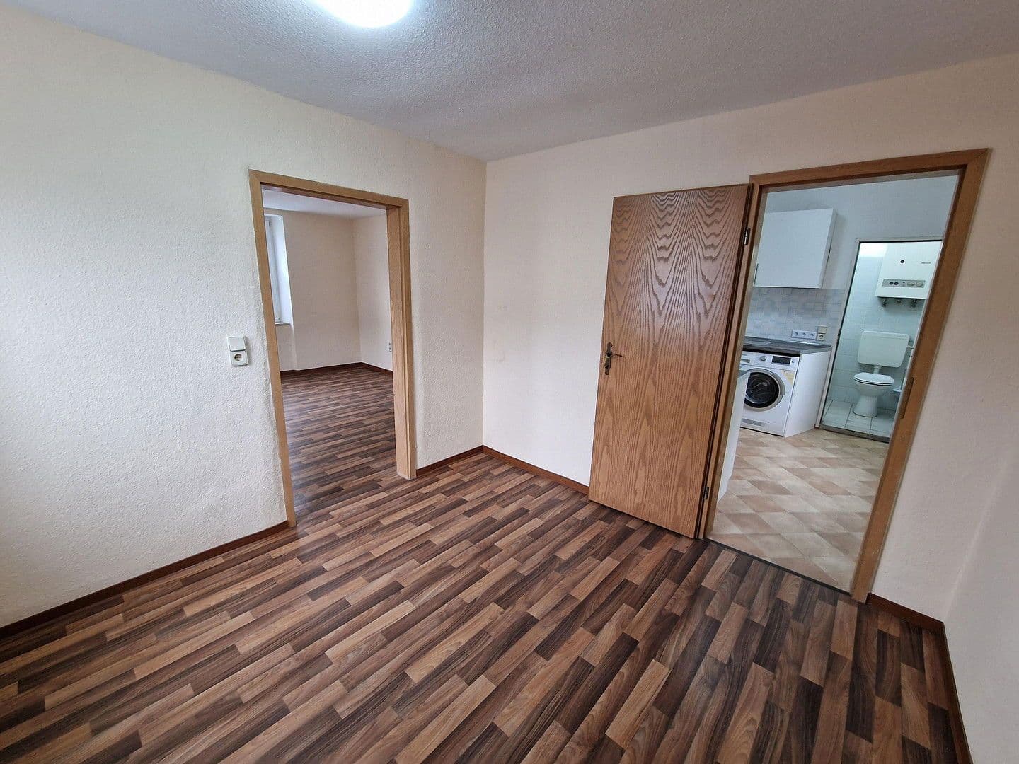 2 bedroom flat to rent, 36 m², Staatstraße 44, Neidenfels, Rhineland-Palatinate 2 bedroom flat to rent, 36 m², Staatstraße 44, Neidenfels, Rhineland-Palatinate