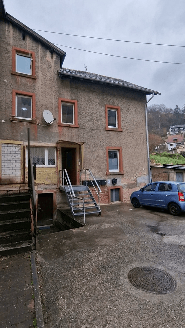 2 bedroom flat to rent, 36 m², Staatstraße 44, Neidenfels, Rhineland-Palatinate 2 bedroom flat to rent, 36 m², Staatstraße 44, Neidenfels, Rhineland-Palatinate