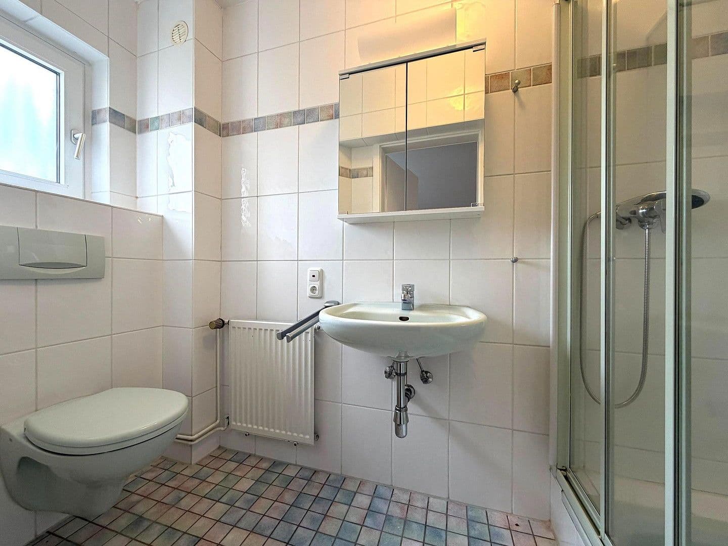 4 bedroom flat to rent, 110 m², Villbacher Str. 44, Bad Orb, Hesse 4 bedroom flat to rent, 110 m², Villbacher Str. 44, Bad Orb, Hesse