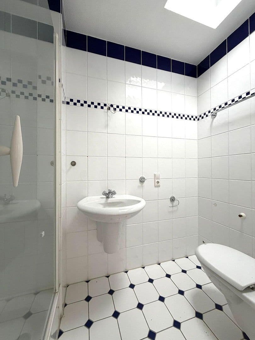 4 bedroom flat to rent, 110 m², Villbacher Str. 44, Bad Orb, Hesse 4 bedroom flat to rent, 110 m², Villbacher Str. 44, Bad Orb, Hesse