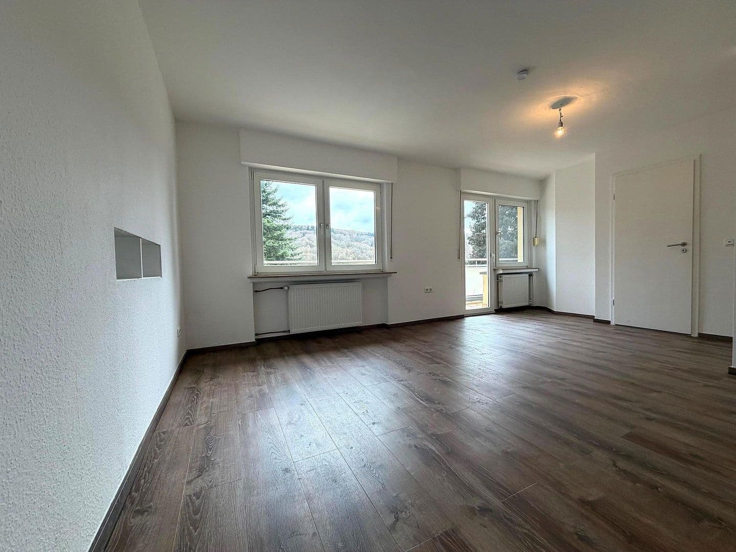 4 bedroom flat to rent, 110 m², Villbacher Str. 44, Bad Orb, Hesse 4 bedroom flat to rent, 110 m², Villbacher Str. 44, Bad Orb, Hesse