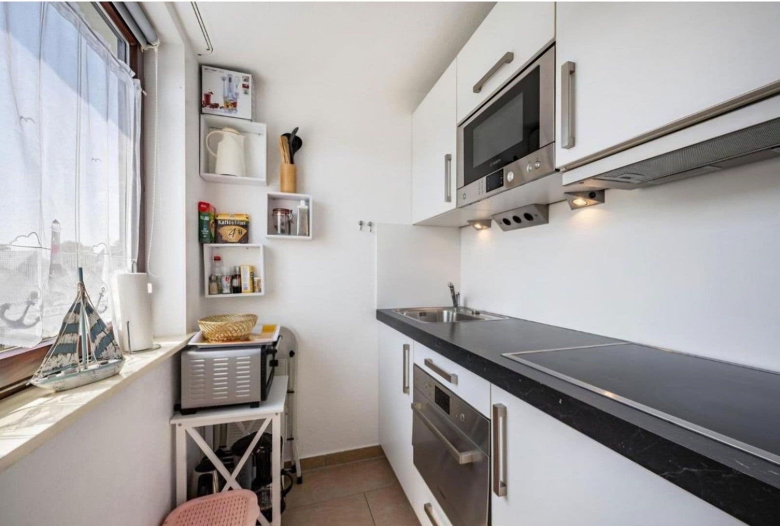 4 bedroom flat for sale, 65 m², Kellenhusen, Schleswig-Holstein 4 bedroom flat for sale, 65 m², Kellenhusen, Schleswig-Holstein