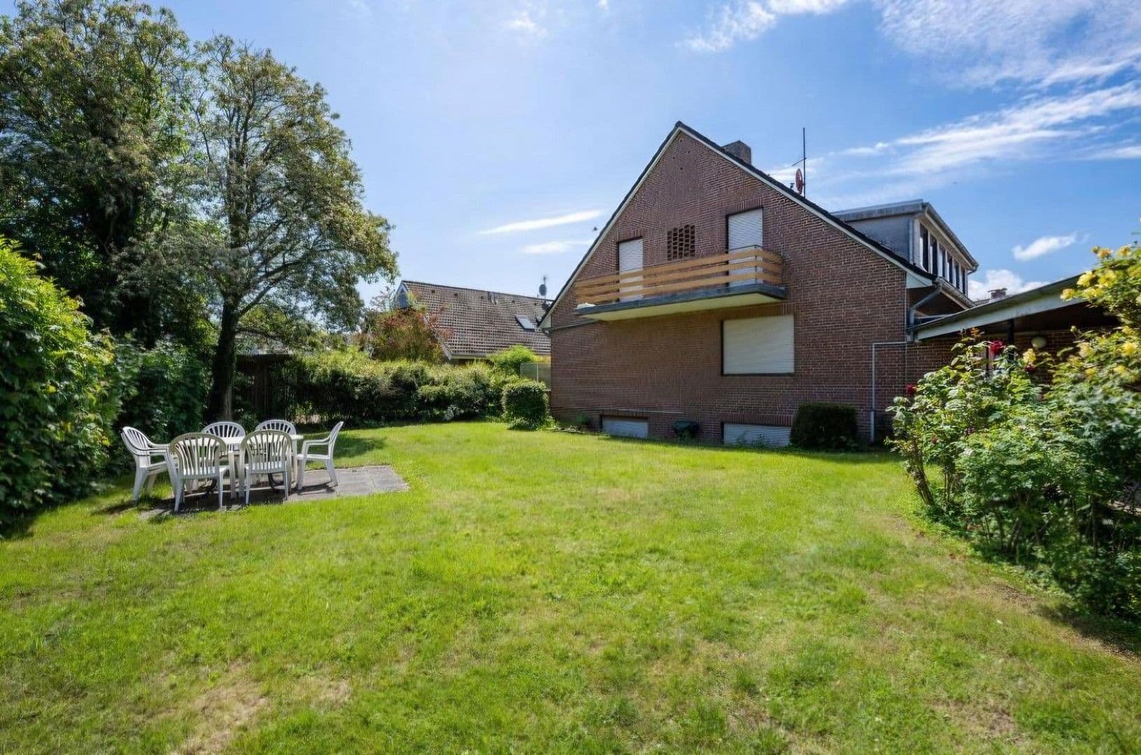 4 bedroom flat for sale, 65 m², Kellenhusen, Schleswig-Holstein 4 bedroom flat for sale, 65 m², Kellenhusen, Schleswig-Holstein