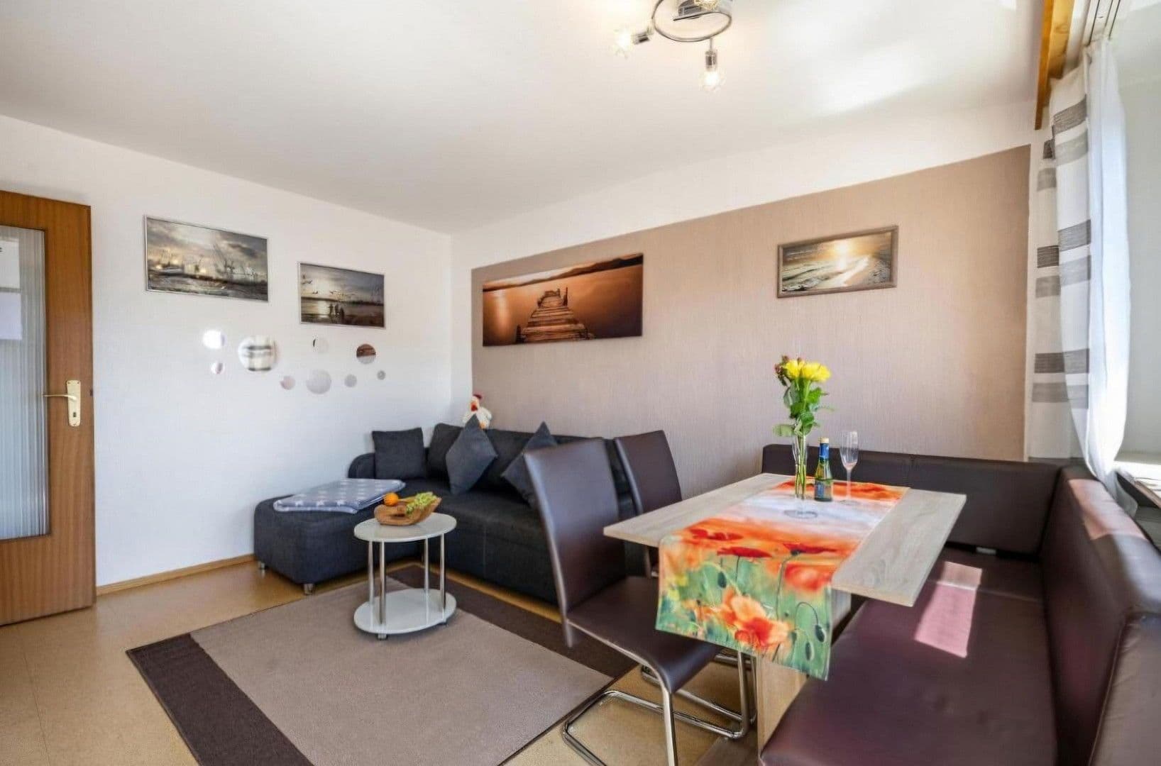 4 bedroom flat for sale, 65 m², Kellenhusen, Schleswig-Holstein 4 bedroom flat for sale, 65 m², Kellenhusen, Schleswig-Holstein