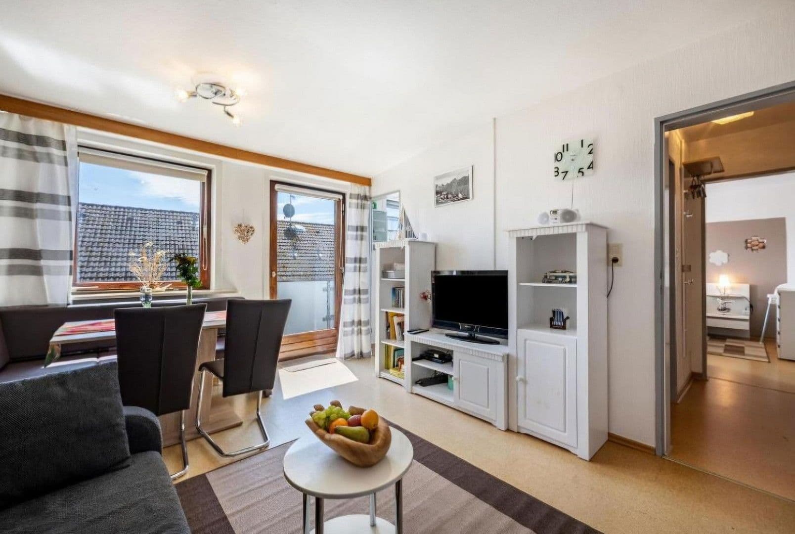 4 bedroom flat for sale, 65 m², Kellenhusen, Schleswig-Holstein 4 bedroom flat for sale, 65 m², Kellenhusen, Schleswig-Holstein