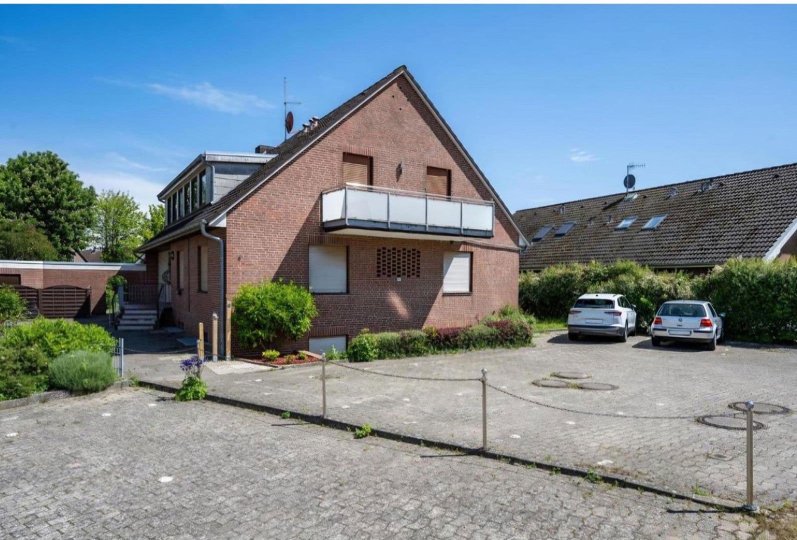 4 bedroom flat for sale, 65 m², Kellenhusen, Schleswig-Holstein 4 bedroom flat for sale, 65 m², Kellenhusen, Schleswig-Holstein