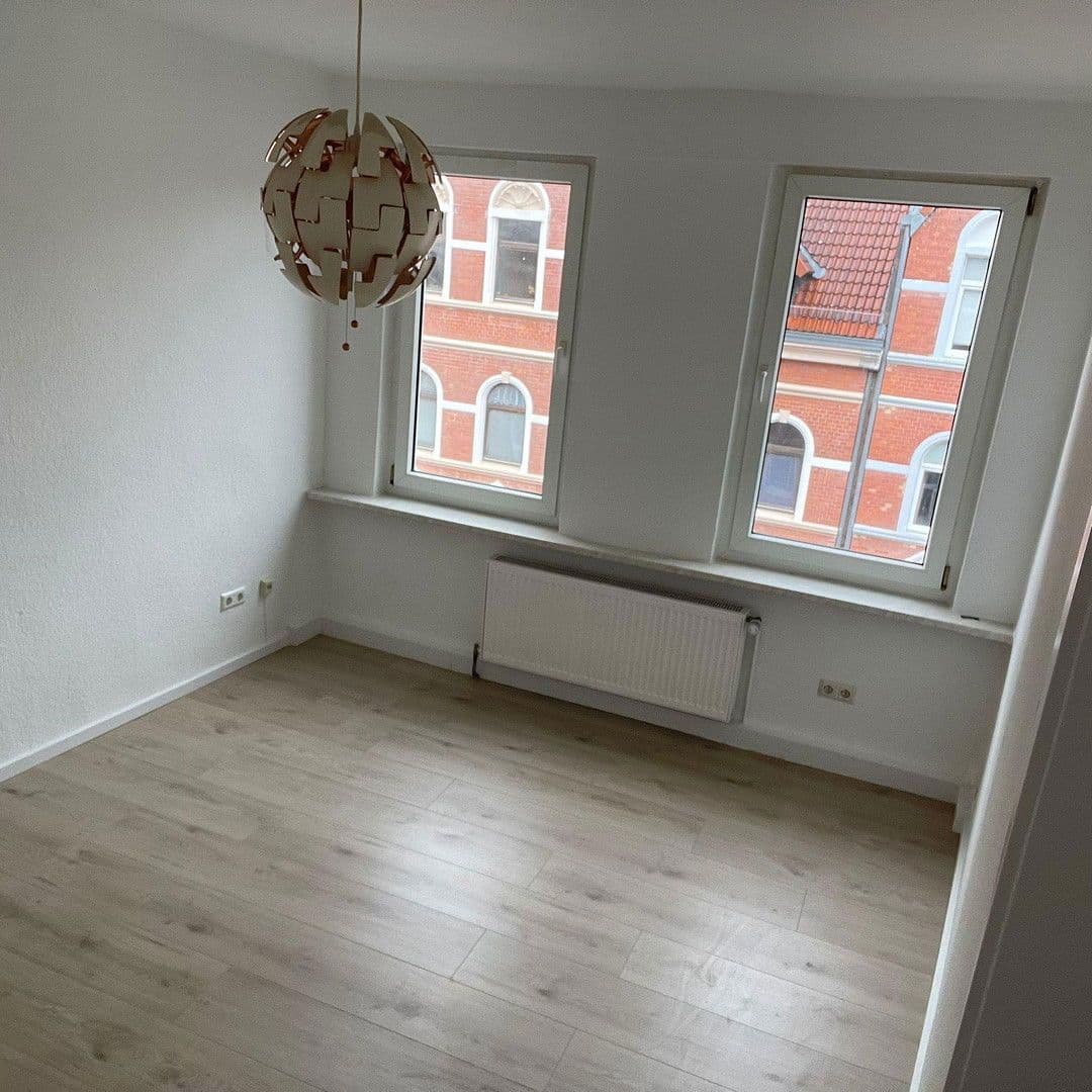 1 bedroom with open-plan kitchen flat to rent, 50 m², Otto-Wels-Str., Hanover, Lower Saxony 1 bedroom with open-plan kitchen flat to rent, 50 m², Otto-Wels-Str., Hanover, Lower Saxony