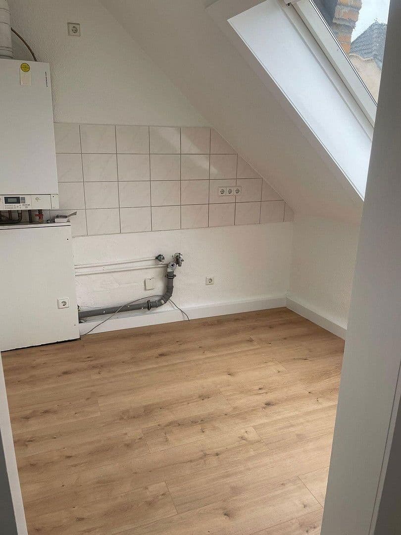 1 bedroom with open-plan kitchen flat to rent, 50 m², Otto-Wels-Str., Hanover, Lower Saxony 1 bedroom with open-plan kitchen flat to rent, 50 m², Otto-Wels-Str., Hanover, Lower Saxony