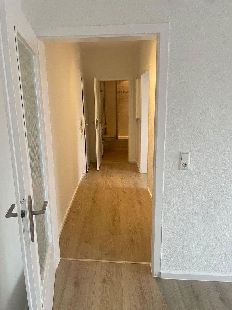 1 bedroom with open-plan kitchen flat to rent, 50 m², Otto-Wels-Str., Hanover, Lower Saxony 1 bedroom with open-plan kitchen flat to rent, 50 m², Otto-Wels-Str., Hanover, Lower Saxony