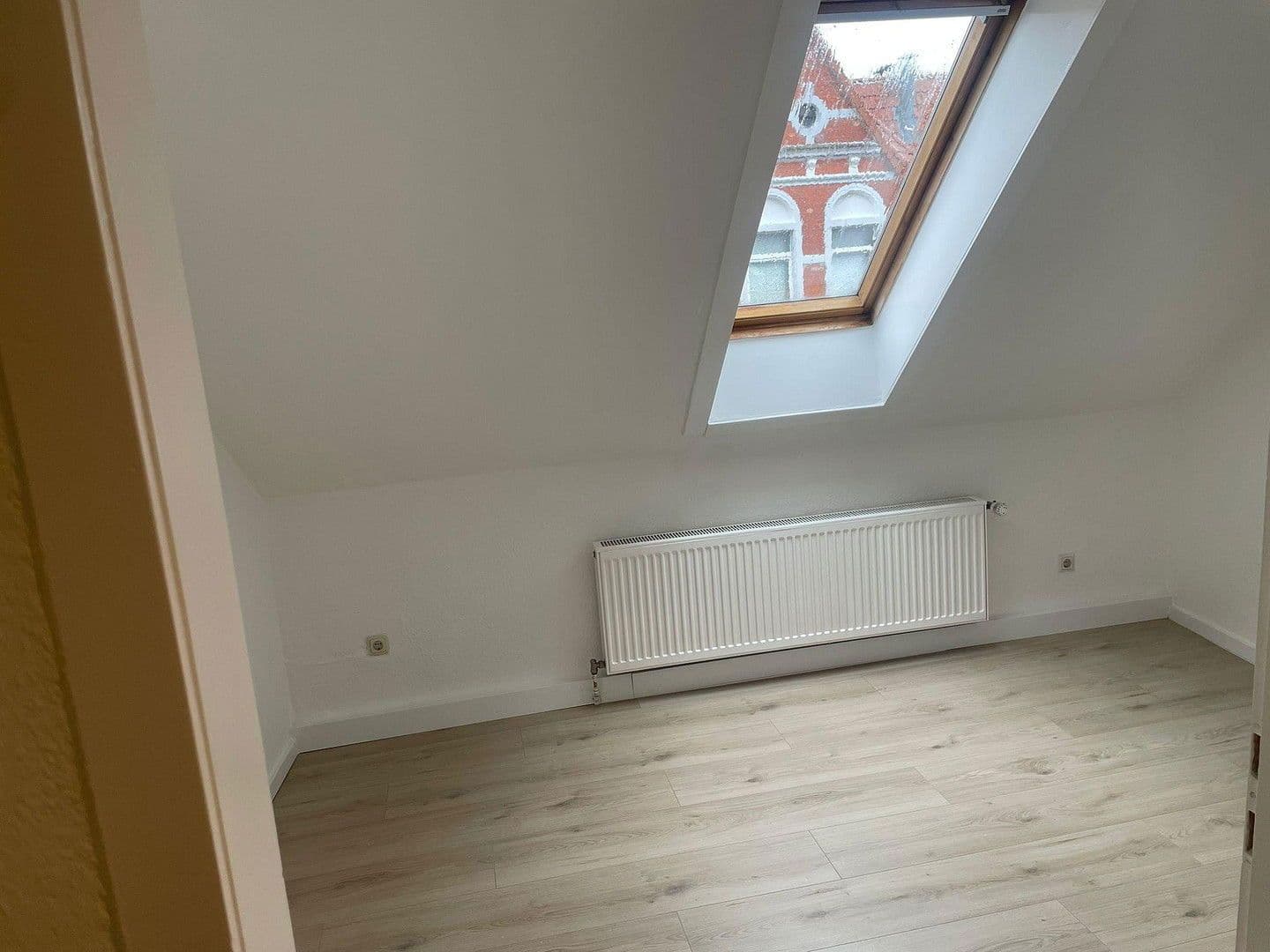 1 bedroom with open-plan kitchen flat to rent, 50 m², Otto-Wels-Str., Hanover, Lower Saxony 1 bedroom with open-plan kitchen flat to rent, 50 m², Otto-Wels-Str., Hanover, Lower Saxony