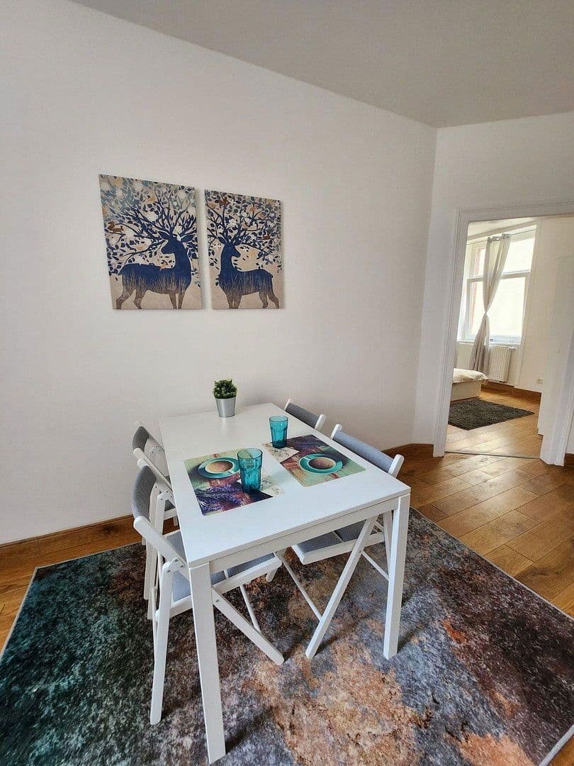 2 bedroom flat to rent, 76 m², Wiesbaden, Hesse 2 bedroom flat to rent, 76 m², Wiesbaden, Hesse