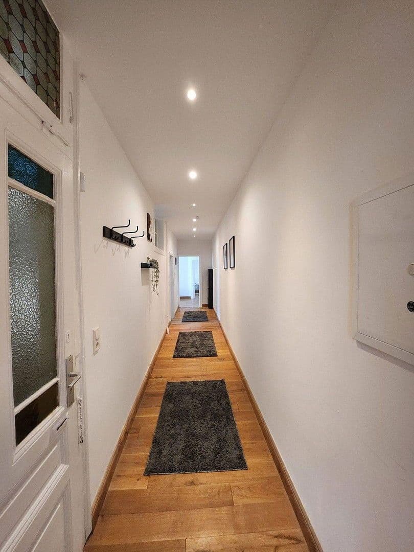 2 bedroom flat to rent, 76 m², Wiesbaden, Hesse 2 bedroom flat to rent, 76 m², Wiesbaden, Hesse