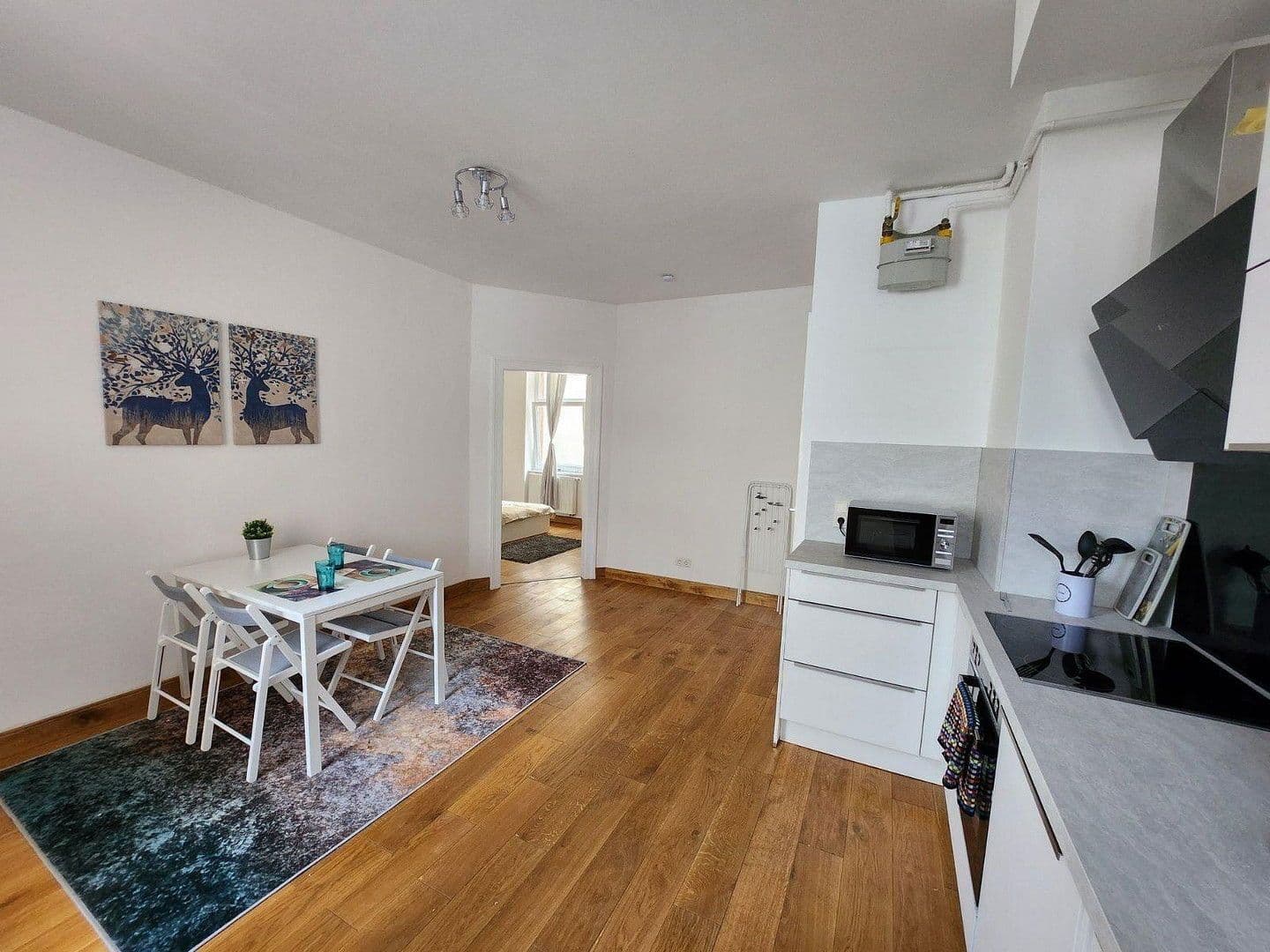 2 bedroom flat to rent, 76 m², Wiesbaden, Hesse 2 bedroom flat to rent, 76 m², Wiesbaden, Hesse