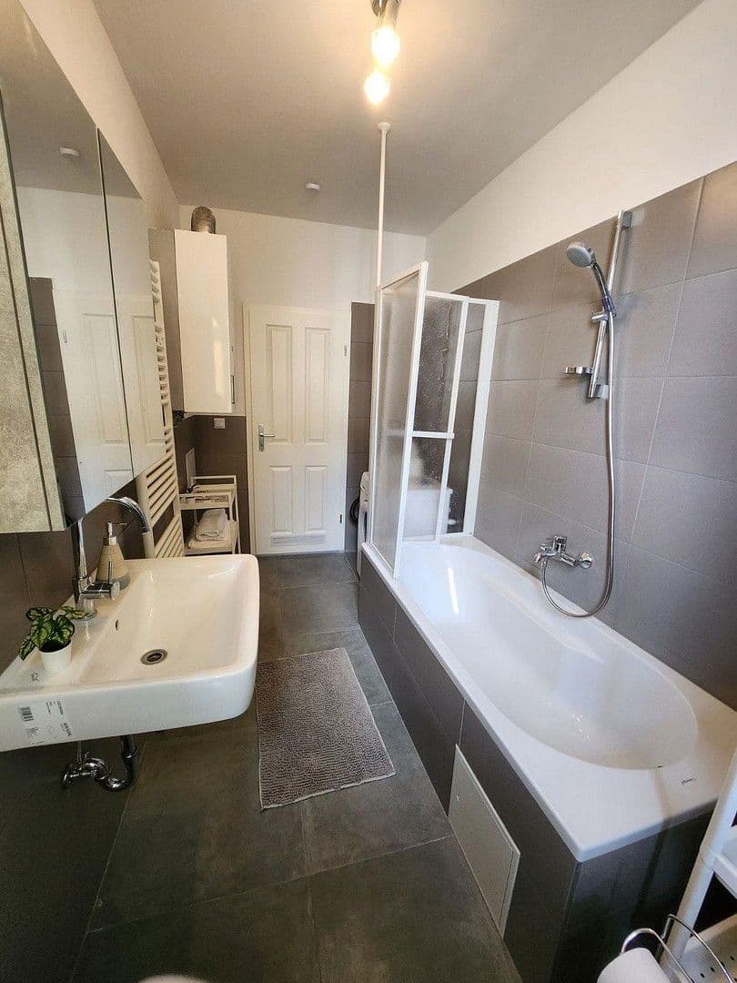 2 bedroom flat to rent, 76 m², Wiesbaden, Hesse 2 bedroom flat to rent, 76 m², Wiesbaden, Hesse