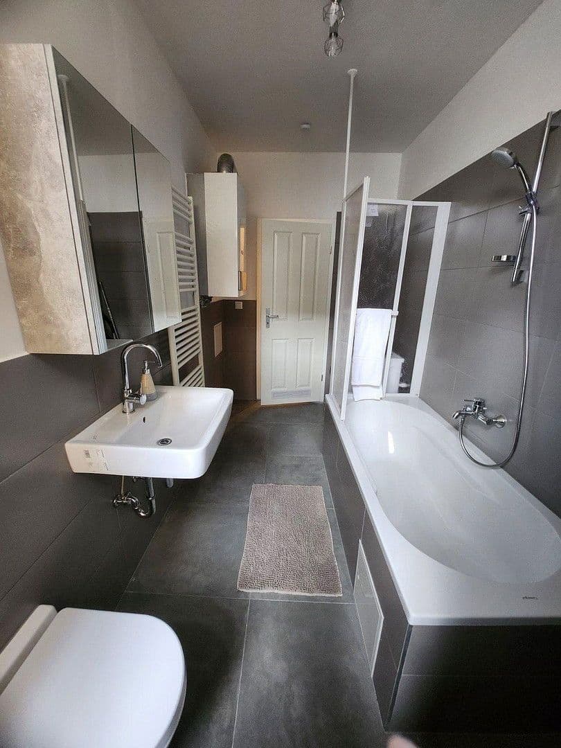 2 bedroom flat to rent, 76 m², Wiesbaden, Hesse 2 bedroom flat to rent, 76 m², Wiesbaden, Hesse