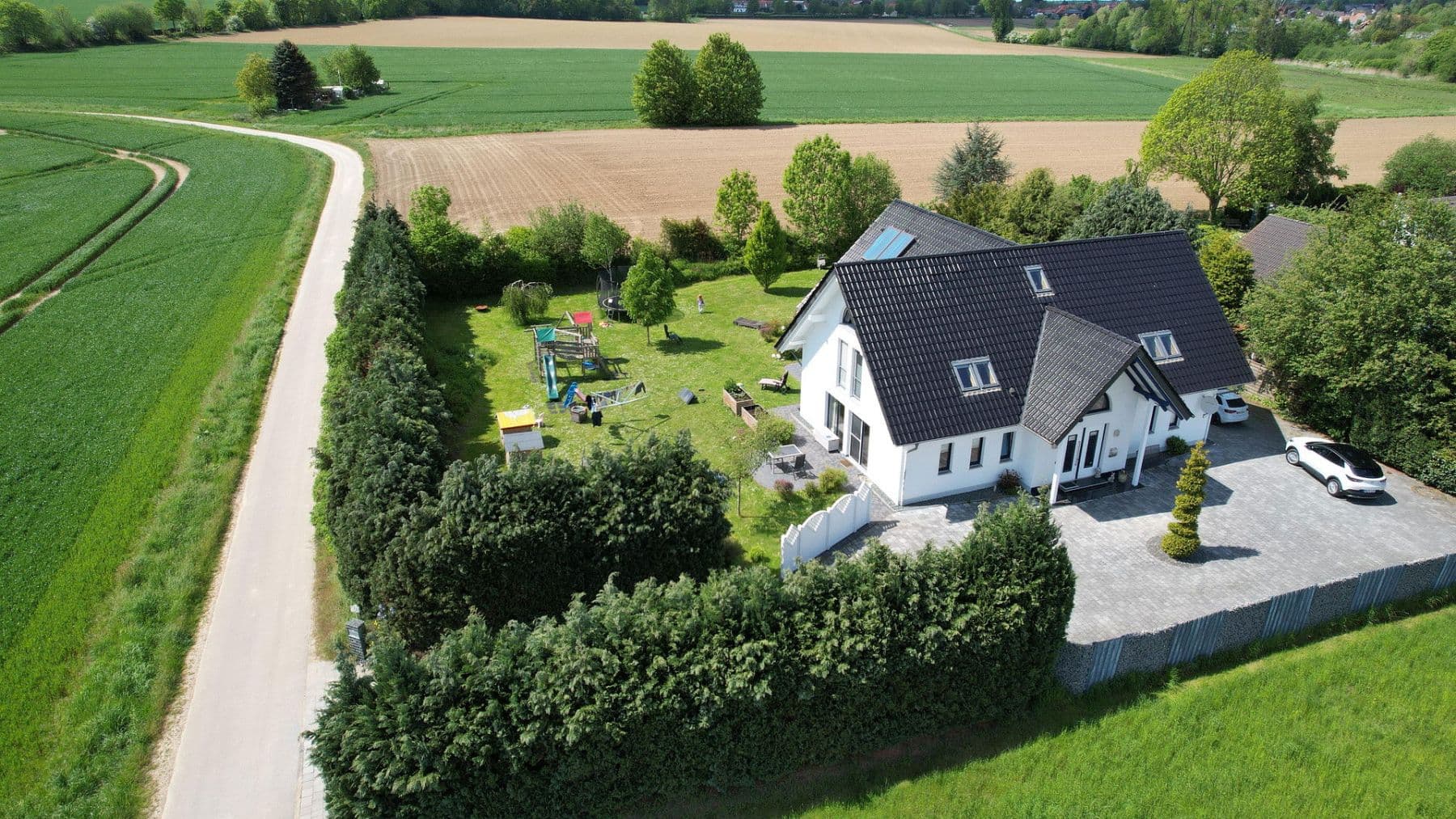 house for sale, 301 m², Coppenbrügge, Lower Saxony house for sale, 301 m², Coppenbrügge, Lower Saxony