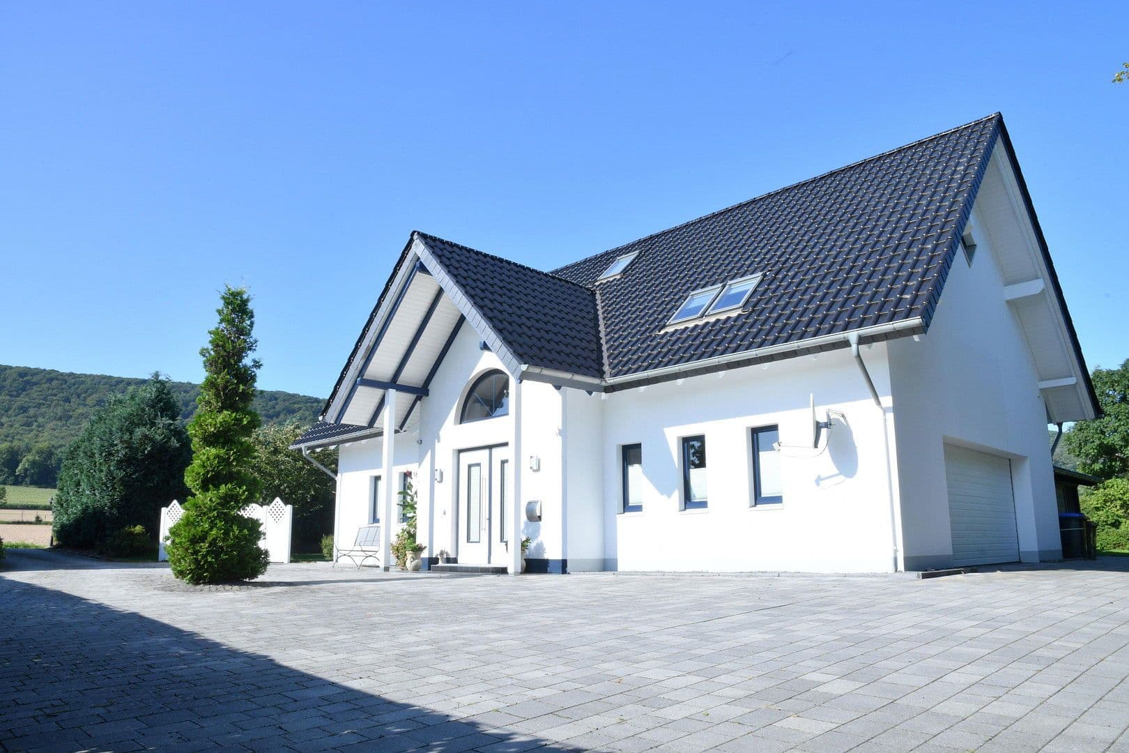 house for sale, 301 m², Coppenbrügge, Lower Saxony house for sale, 301 m², Coppenbrügge, Lower Saxony