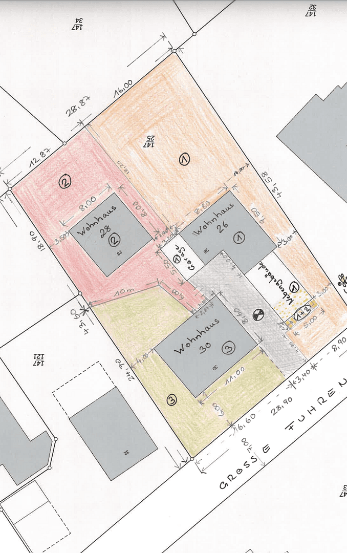 house for sale, 140 m², Kirchlinteln, Lower Saxony house for sale, 140 m², Kirchlinteln, Lower Saxony