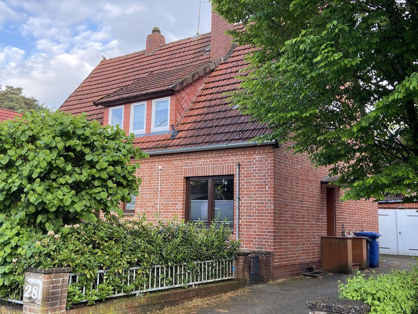 house for sale, 140 m², Kirchlinteln, Lower Saxony house for sale, 140 m², Kirchlinteln, Lower Saxony