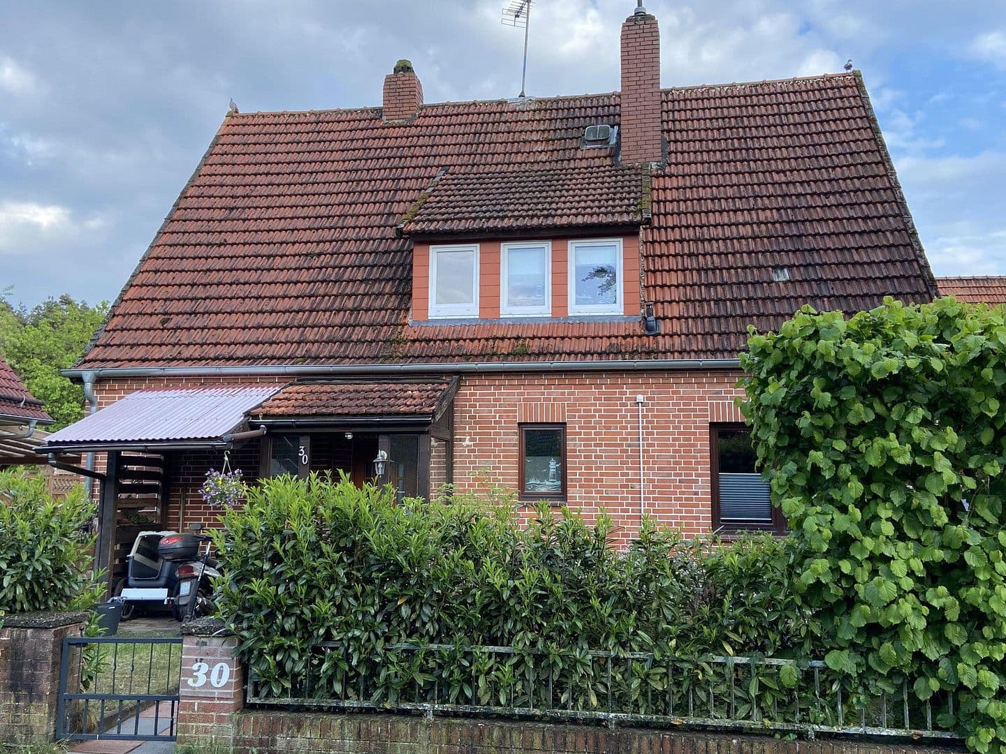 house for sale, 140 m², Kirchlinteln, Lower Saxony house for sale, 140 m², Kirchlinteln, Lower Saxony