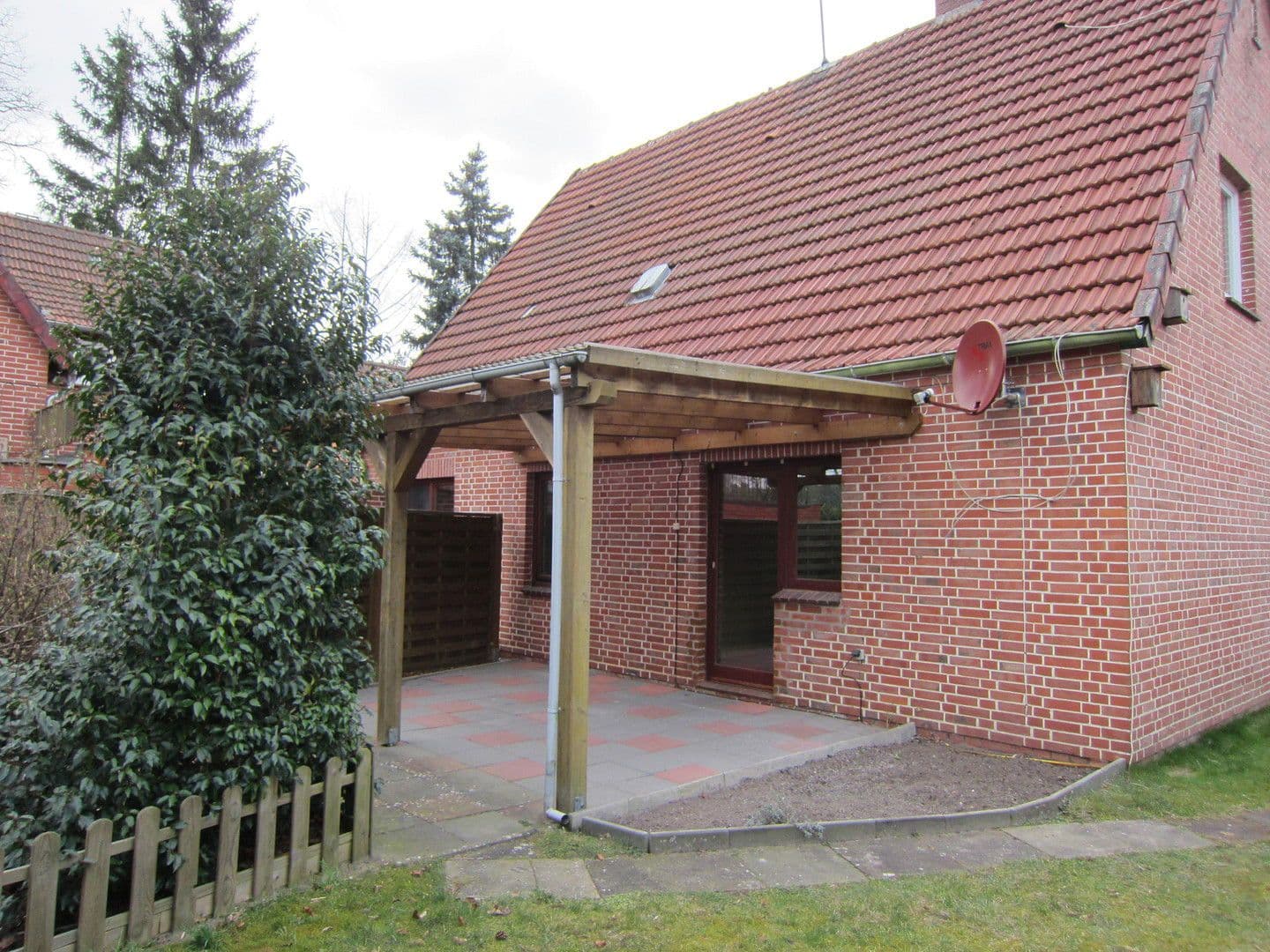 house for sale, 140 m², Kirchlinteln, Lower Saxony house for sale, 140 m², Kirchlinteln, Lower Saxony