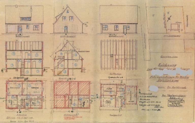 house for sale, 140 m², Kirchlinteln, Lower Saxony house for sale, 140 m², Kirchlinteln, Lower Saxony