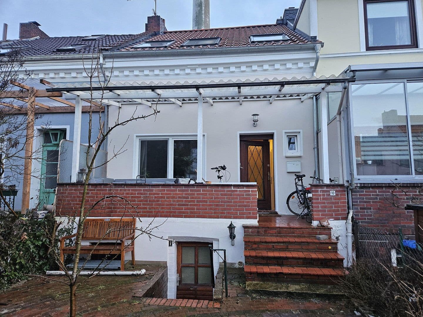 house for sale, 137 m², Bremen, Bremen house for sale, 137 m², Bremen, Bremen