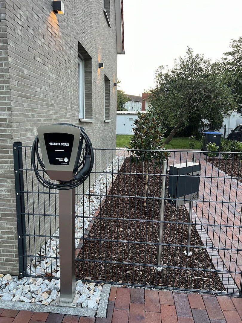 house to rent, 133 m², Wolfsburg, Lower Saxony house to rent, 133 m², Wolfsburg, Lower Saxony